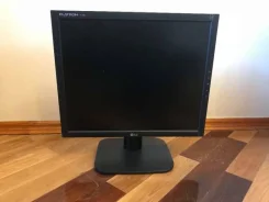 Fujitsu. 17"