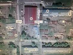 Продам участок в центре Николаевска под стр. коммер. нед. в Николаевске-на-Амуре Продам участок в центре Николаевска под стр. коммер. нед. 1 230 кв. м., собственность, электричество, вода