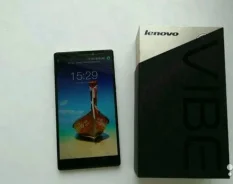 Lenovo Vibe Z2 Pro. �/�