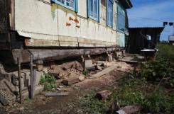 Ремонт или замена бетонного фундамента в Хабаровске