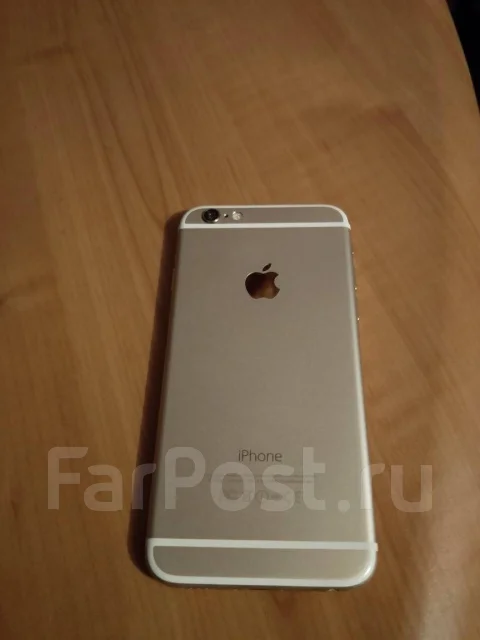 Apple iPhone 6 128Gb. �/� ����