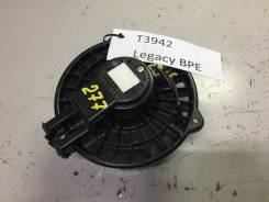 Мотор печки. Subaru Legacy, BL5, BL9, BLE, BP5, BP9, BPE Двигатели: EJ203, EJ20X, EJ20Y, EJ253, EJ30D