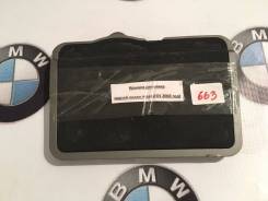 Панель салона. BMW 7-Series, E65, E66, E67 Двигатели: M54B30, M67D44, N52B30, N62B36, N62B40, N62B44, N62B48, N73B60