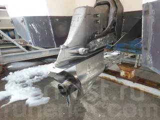 Volvo Penta. 200��.�., 4-�������, ����������, ���� L (508 ��), 2005 ��� ����