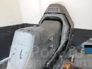 Volvo Penta. 200��.�., 4-�������, ����������, ���� L (508 ��), 2005 ��� ����