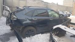 Lexus RX350. 2GRFE