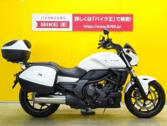 Honda. 700 куб. см., исправен, птс, без пробега. Под заказ
