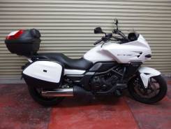 Honda CTX700. 700 куб. см., исправен, птс, без пробега. Под заказ
