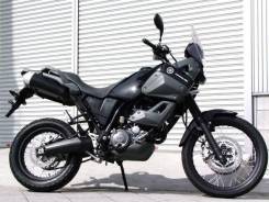 Yamaha Tenere. 660 куб. см., исправен, птс, без пробега. Под заказ