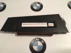 Консоль панели приборов. BMW 7-Series, E65, E66, E67 Alpina B7 Alpina B Двигатели: M54B30, M67D44, N52B30, N62B36, N62B40, N62B44, N62B48, N73B60