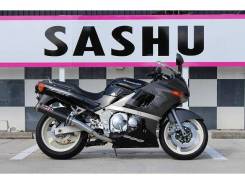 Kawasaki ZZR 600 Ninja. 600 куб. см., исправен, птс, без пробега. Под заказ