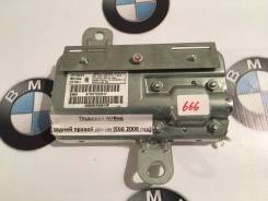 Подушка безопасности. BMW 7-Series, E65, E66, Е65 Alpina B7 Alpina B Двигатели: M54B30, M67D44, N52B30, N62B36, N62B40, N62B44, N62B48, N73B60
