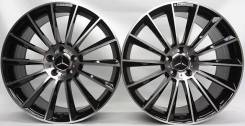 Mercedes. 8.0/9.0x18", 5x112.00, ET43/43, ЦО 66,6 мм. Под заказ