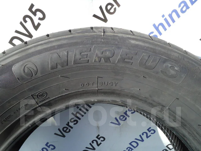 Nereus NS316. ������, 2017 ���, ����� ����
