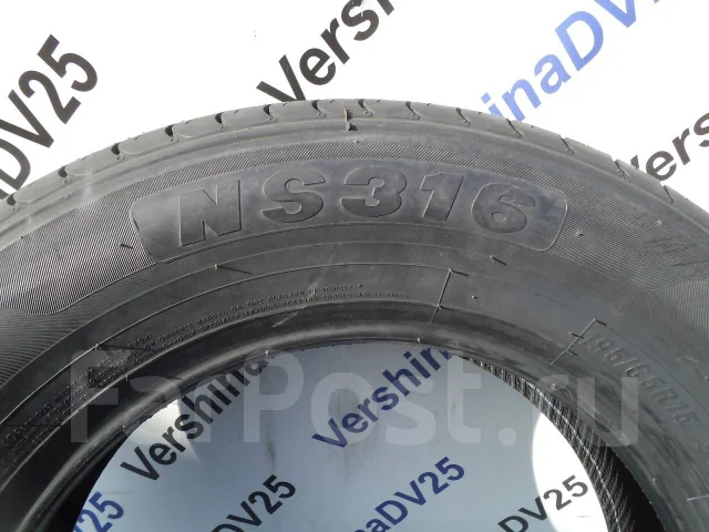Nereus NS316. ������, 2017 ���, ����� ����