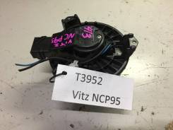 Мотор печки. Toyota: Ractis, Yaris, ist, Spade, Vitz, Porte, Verso, Belta Двигатели: 1NRFE, 1NRFKE, 1NZFE, 2SZFE, 1KRFE, 1NDTV, 2NZFE, 2ZRFE, 2NRFKE