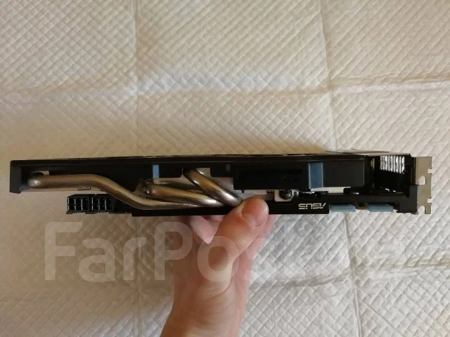 GeForce GTX 660 Ti ����