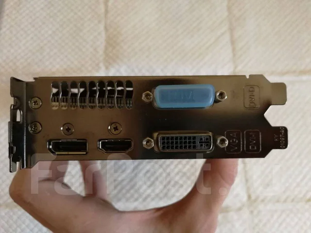 GeForce GTX 660 Ti ����
