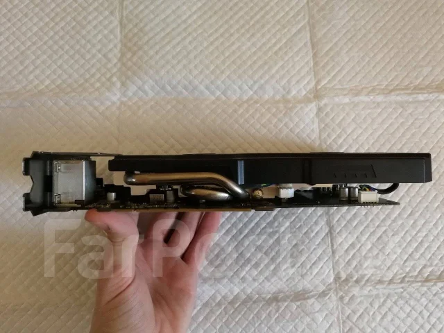 GeForce GTX 660 Ti ����