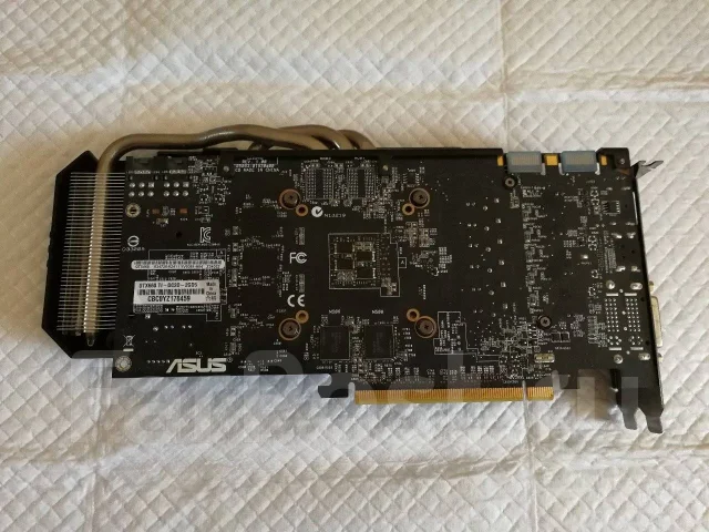 GeForce GTX 660 Ti ����