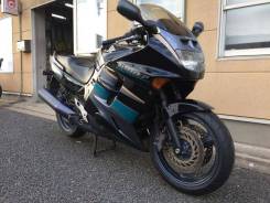 Honda CBR 1000F Hurricane. 1 000 куб. см., исправен, птс, без пробега. Под заказ