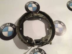 Колодка стояночного тормоза. BMW 7-Series, E65, E66 Двигатели: M30B30, M54B30, M57D30, M57D30T, M57D30TU2, M60B30, M67D44, N52B30, N55B30