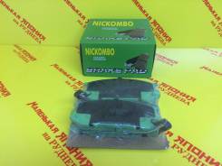 Колодки тормозные. Toyota Town Ace Truck, CM52, CM60, CM61, CM65, YM60, YM65 Toyota Lite Ace, CM40, CM40G, CM41, CM41V, CM52, CM60, CM61, CM65, YM40...