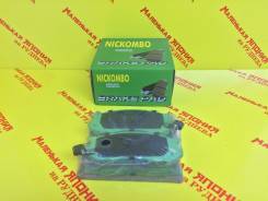 Колодки тормозные. Toyota: Town Ace Truck, Lite Ace, Deliboy, Town Ace, Master Ace Surf, Van, Model-F, Lite Ace Truck Двигатели: 2C, 2Y, 4K, 5K, 1C, 2...