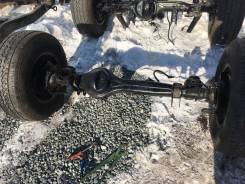 Мост. Toyota Land Cruiser, FJ80, FJ80G, FZJ80, FZJ80G, HDJ80, HZJ80, J80, HDJ81V, HZJ81, HZJ81V, HDJ81 Двигатели: 1HDFT, 1FZFE, 1HZ, 3FE, 1FZF, 1HDT...