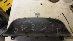 Панель приборов. Toyota Sprinter, CE114, CE110, CE113, CE116 Toyota Corolla, CDE110, CE110, CE114 Двигатели: 2CIII, 3CE, 1CDFTV