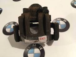 Суппорт тормозной. BMW 6-Series Gran Turismo BMW 5-Series, E60, E61 BMW 6-Series, E63, E64 BMW 7-Series, E65, E66 Двигатели: M57D30UL, M57TUD30, N53B3...