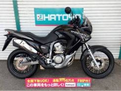 Honda Transalp. 700 куб. см., исправен, птс, без пробега. Под заказ