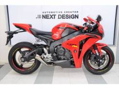 Honda CBR 1000RR Fireblade. 1 000 куб. см., исправен, птс, без пробега. Под заказ