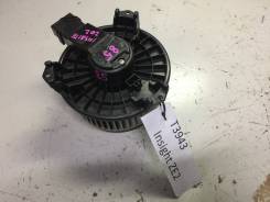 Мотор печки. Honda Jazz Honda Insight, ZE2 Honda Fit, GE6, GE7, GE8, GE9 Двигатели: L12B1, L12B2, L13Z1, L13Z2, L15A7, LDA3