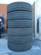Dunlop Dectes SP001. Зимние, без шипов, 2013 год, 20 %, 6 шт