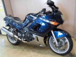 Kawasaki ZZR 400. 400 куб. см., исправен, птс, без пробега. Под заказ