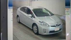 Toyota Prius. ZVW30, 2ZRFXE