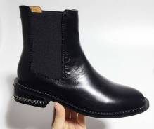 Ботинки. 34, 35, 36, 37, 38, 39, 40. Под заказ