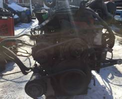 Двигатель в сборе. Isuzu Forward Двигатели: 6HH1, 6HH1N. Под заказ