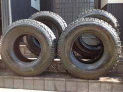 Pro Comp Xtreme A/T Radial. Грязь AT, 2010 год, износ: 20%, 4 шт