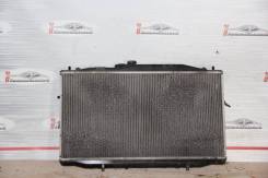 Радиатор охлаждения двигателя. Honda Accord, CL8, CL7, CM1 Honda Accord Tourer Двигатели: K20A, K20A6, K20Z2, K24A3, N22A1