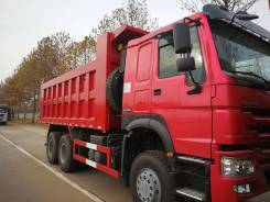 Howo. Продам самосвал HOWO 6-4, 9 726 куб. см., 32 000 кг., 6x4