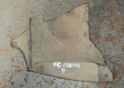 Защита ДВС TY Alphard #NH1#/Camry ACV3#/Estima ACR##/Harrier #CU3#/Kluger #CU2#/Highlander ##U2# R , шт