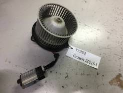 Мотор печки. Toyota Crown Majesta, GS141, GS151, JZS141, JZS143, JZS145, JZS147, JZS149, JZS151, JZS153, JZS155, JZS157, LS141, LS151, UZS141, UZS143...