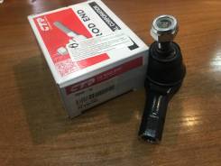 Наконечник рулевой. Honda Logo, GA3, GA5 Honda HR-V, GH3, GH4, GH1, GH2 Honda City Honda Capa, GA4, GA6 Двигатели: D13B7, D16W1, D16W2, D16W5, D13B6...