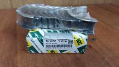 Вкладыши коренные. Subaru Forester, SF5, SG5, SG9, SG9L, SH5, SH9 Subaru Legacy, BD2, BD3, BD4, BD5, BD9, BG2, BG3, BG4, BG5, BG9, BGA, BGC, BL5, BL9...