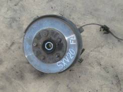 Диск тормозной TY Camry Gracia/Mark2 Qualis ##V2# FR, шт