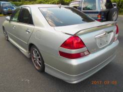 Крышка багажника. Toyota Mark II, JZX110 Двигатель 1JZGTE