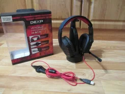 Dexp ����
