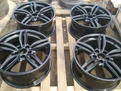 Ultra Tempest. 5.0x5.5", 5x98.00, ET-88, �� 60,1���.